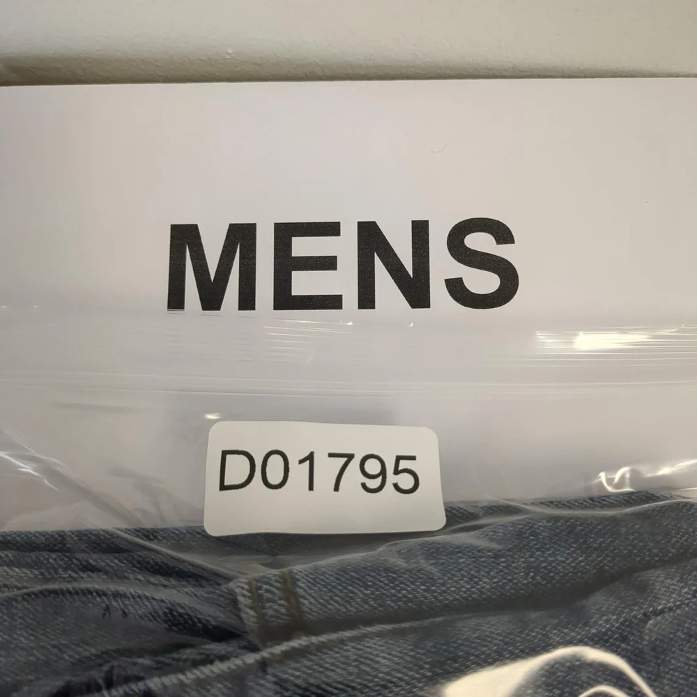 Wrangler jeans mens